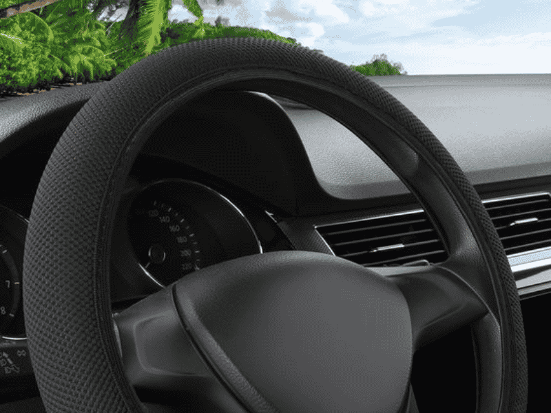 Qual o limite máximo do insulfilm permitido para o carro?