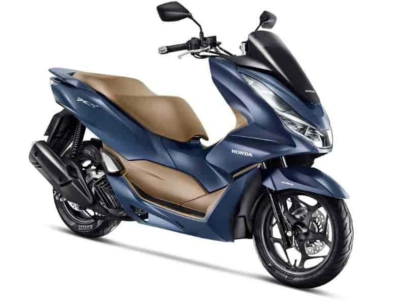 Honda PCX: Conheça Todos os Detalhes Deste  Modelo Icônico