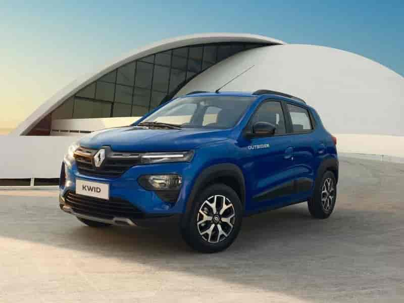 Renault Kwid: O carro popular que conquistou o Brasil