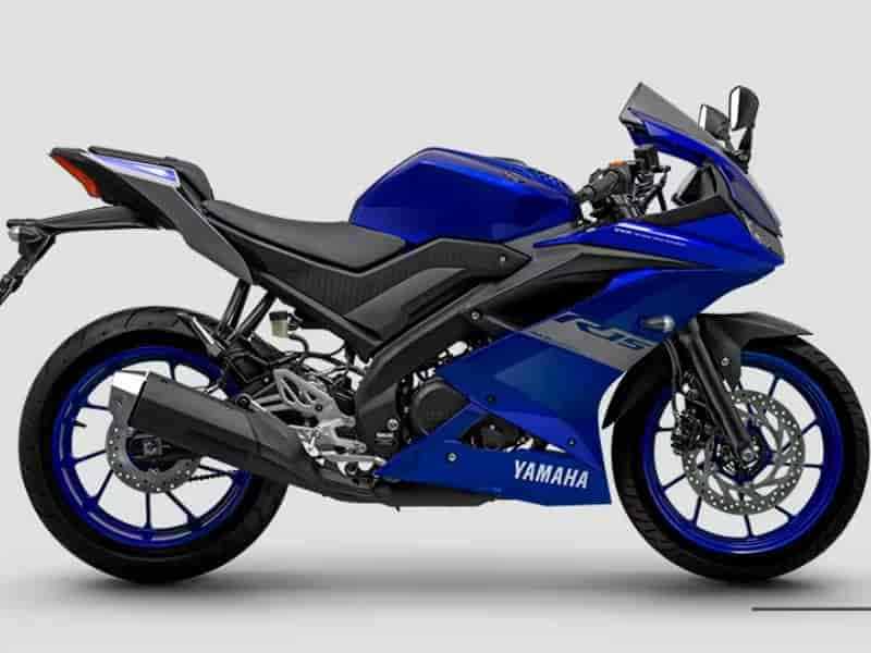 Yamaha R15: Performance, Design e Confiabilidade