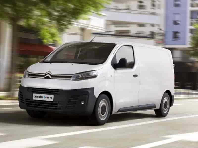 Citroën Jumpy: Conheça os Prós, Contras e Curiosidades