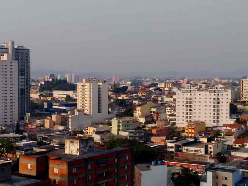 Lugares para Conhecer em Guarulhos