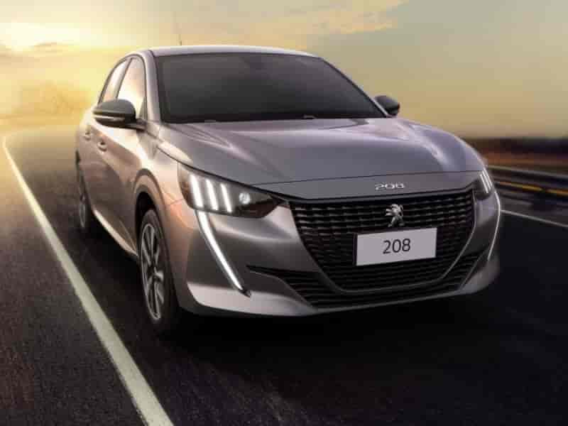 Peugeot 208: Um Hatch Recheado de Estilo e Tecnologia