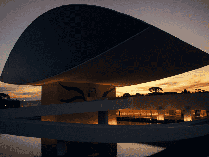 Os 11 Melhores Museus para Visitar em Curitiba