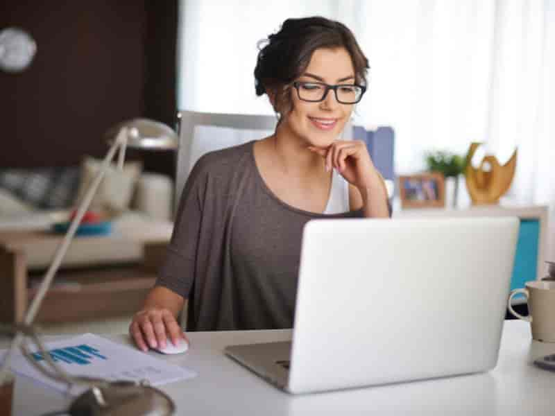 Como Criar um Espaço de Trabalho Produtivo em Casa