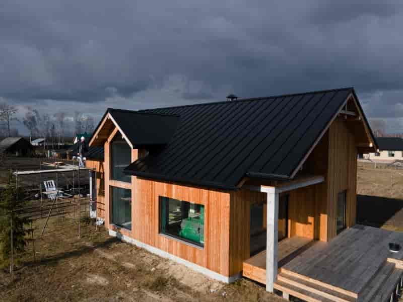 Casas Pré Fabricadas: 6 Vantagens e 5 Desvantagens
