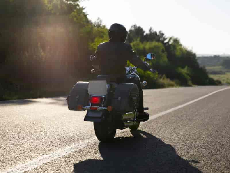 Novo visual da CB 650F e CBR 650F