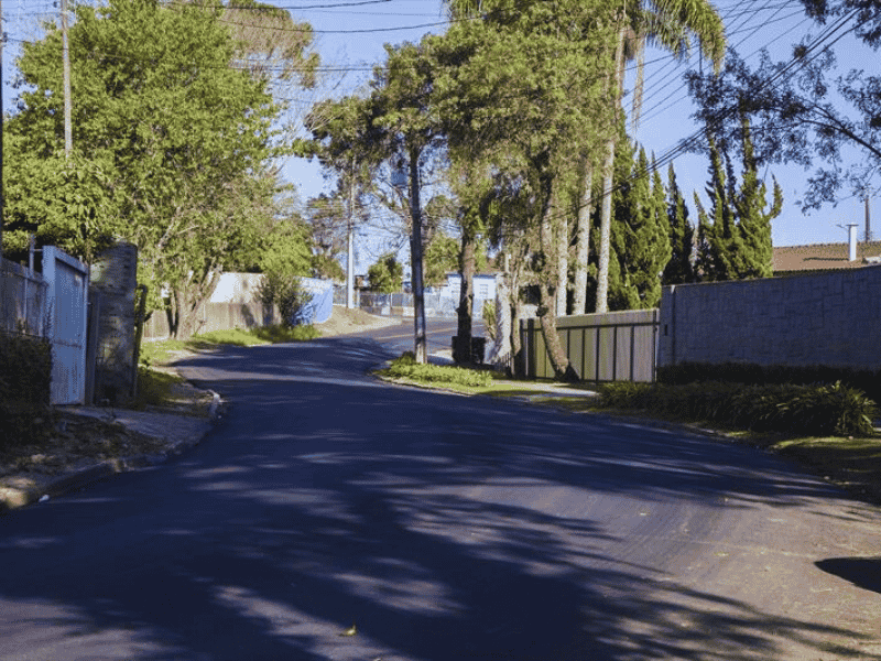 Conheça o bairro Cachoeira