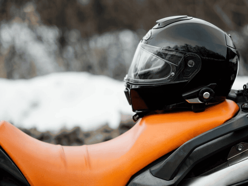 Quais são os documentos necessários para transferência de moto?