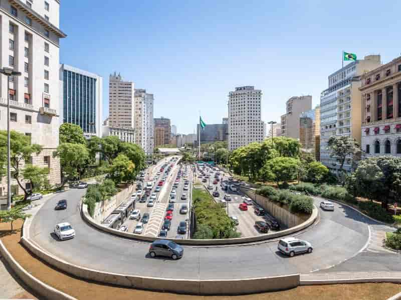 Como Funciona o Rodízio de Carros em SP