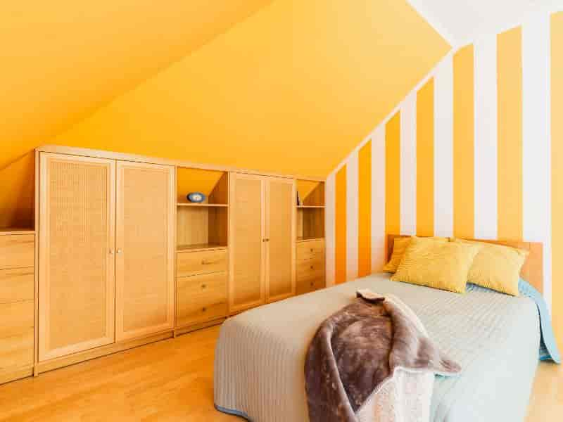 Cores para Quarto: Quais são as Melhores?