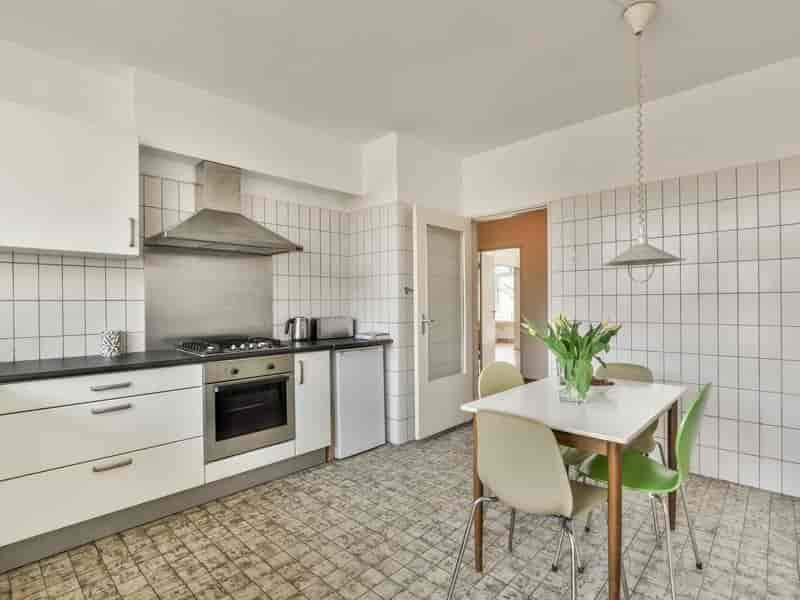 Qual o piso ideal para cozinha?