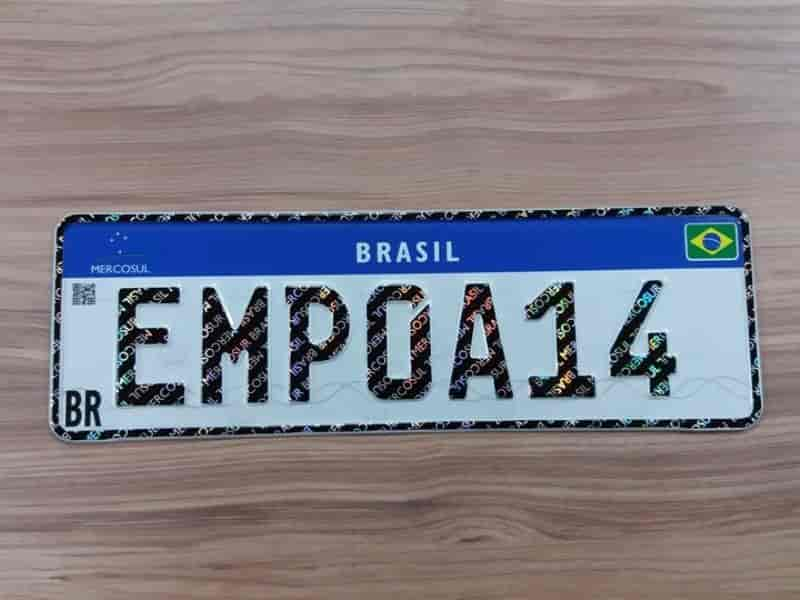 Tudo que Você Precisa Saber sobre a Placa Mercosul