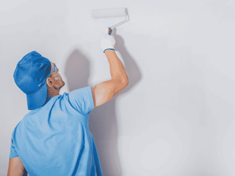 Pequenos reparos podem valorizar um imóvel em até 20%