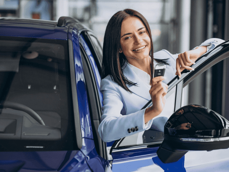 Saiba de uma vez por todas como fazer financiamento de carro
