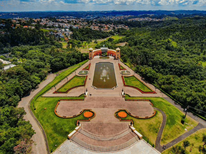 Arquitetura em Curitiba: as 10 principais obras para se conhecer