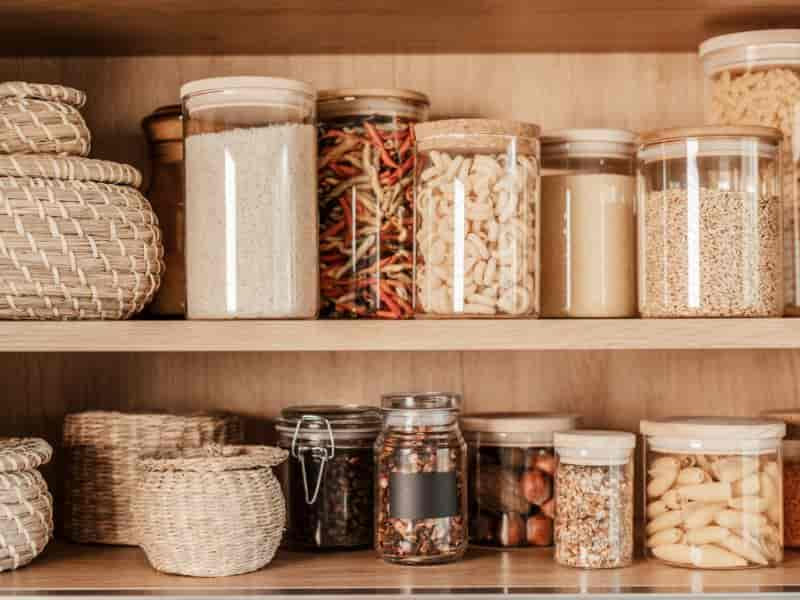 Cozinha organizada: inspire-se em funcionalidade e decoração