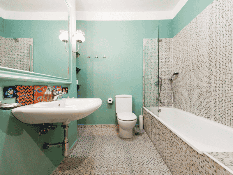 O seu banheiro é ecologicamente correto?
