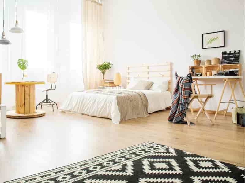 Confira os benefícios e os diferenciais de morar em um flat