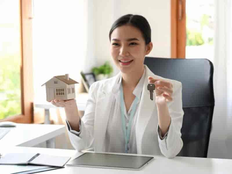 Consultor imobiliário ou corretor de imóveis?
