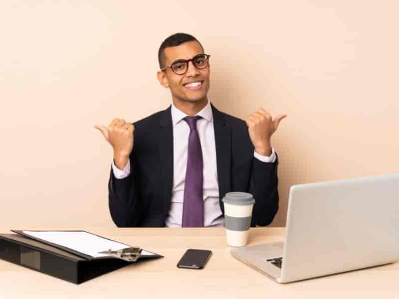 Vantagens de investir em portais de anúncios online