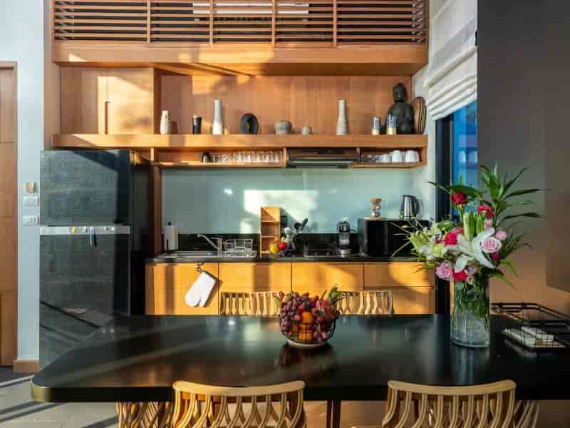8 Ideias Para Criar O Seu Minibar Em Casa