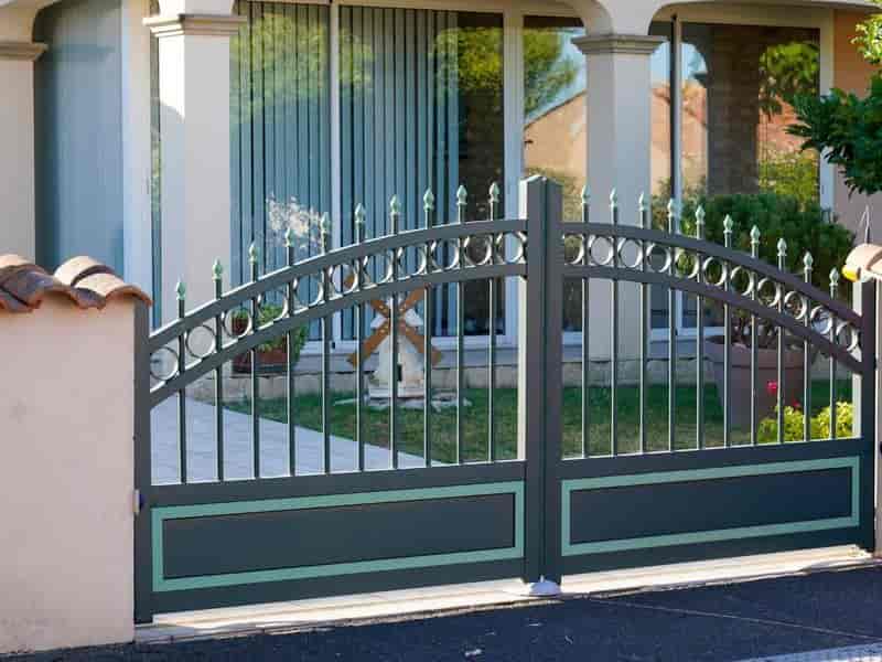 Modelos De Portão: Como Escolher O Melhor Para A Sua Casa?