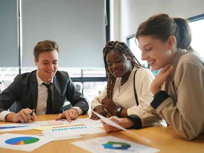 Você sabe o que é social selling?