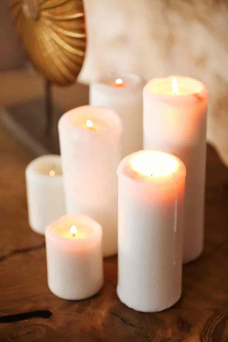 12 Formas De Tirar O Mau Olhado Da Sua Casa