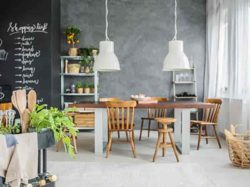 Como organizar a casa passo a passo: do planejamento até a decoração do seu imóvel