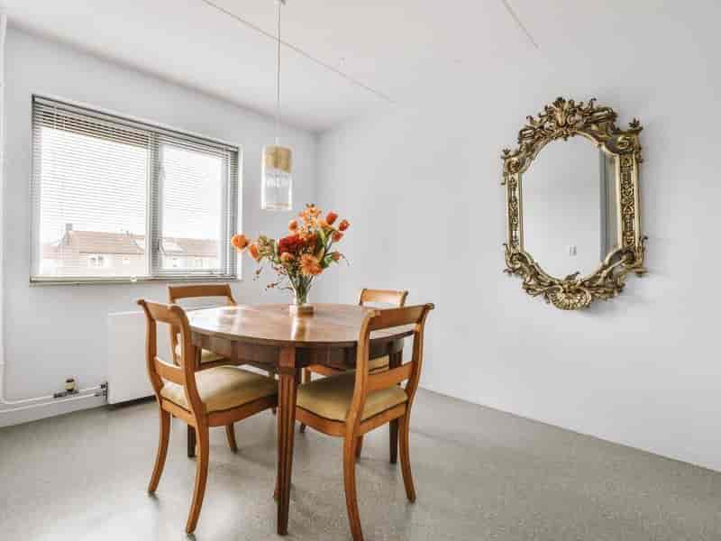 Como Decorar Uma Sala De Jantar Pequena: 5 Dicas Essenciais