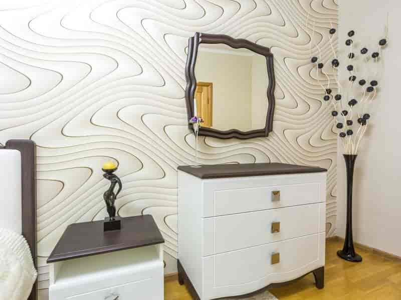 Cômoda para quarto: saiba como escolher o modelo e a cor