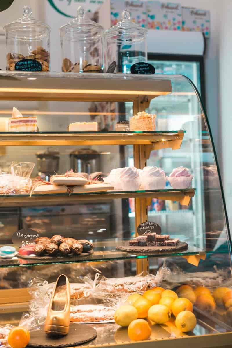 Decoração da loja de doces: confira dicas e inspirações