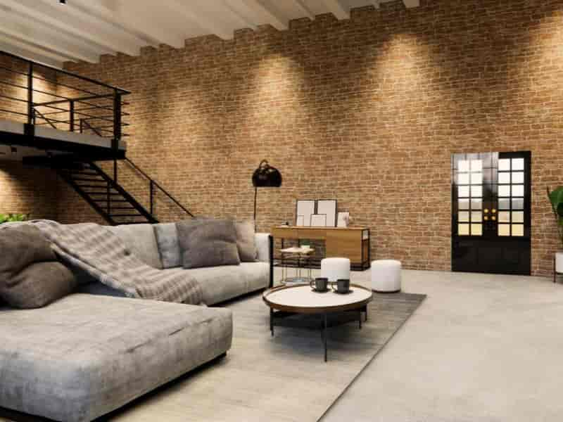 7 modelos de Lofts com arquiteturas descoladas