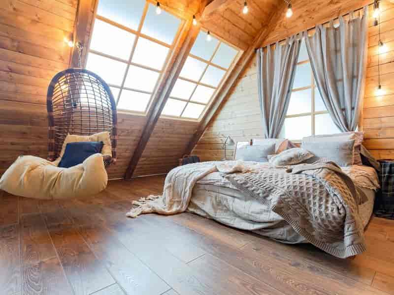 3 tipos de coisas que devem fazer parte da decoração de todo quarto de casal