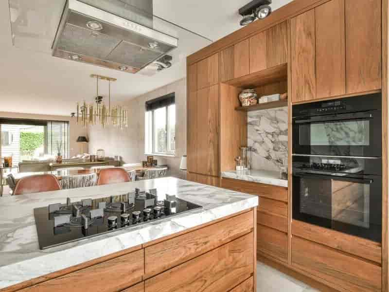 Cozinha bonita e funcional: confira 8 modelos para se inspirar e decorar a sua