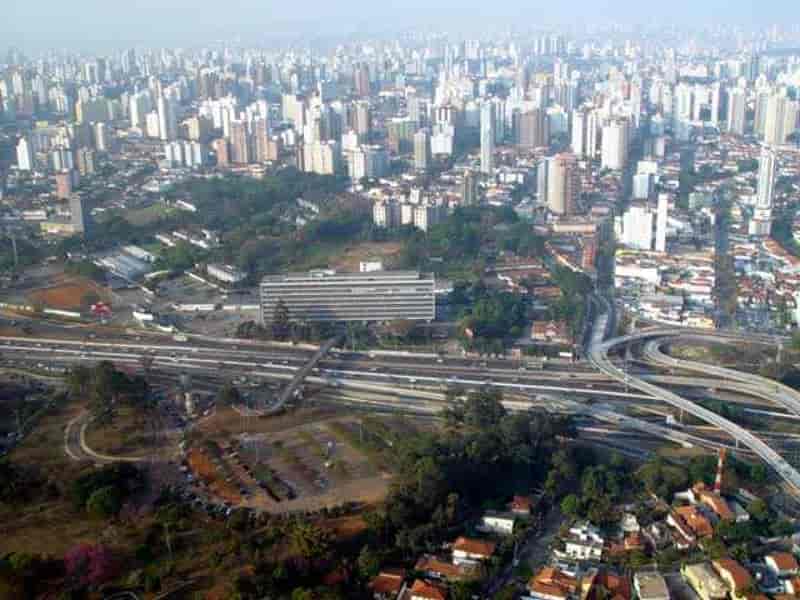 Como é Morar no Bairro Vila Mariana São Paulo/SP