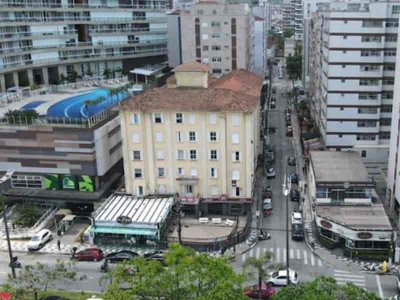 Como é Morar no Bairro Pompéia? Santos/ SP