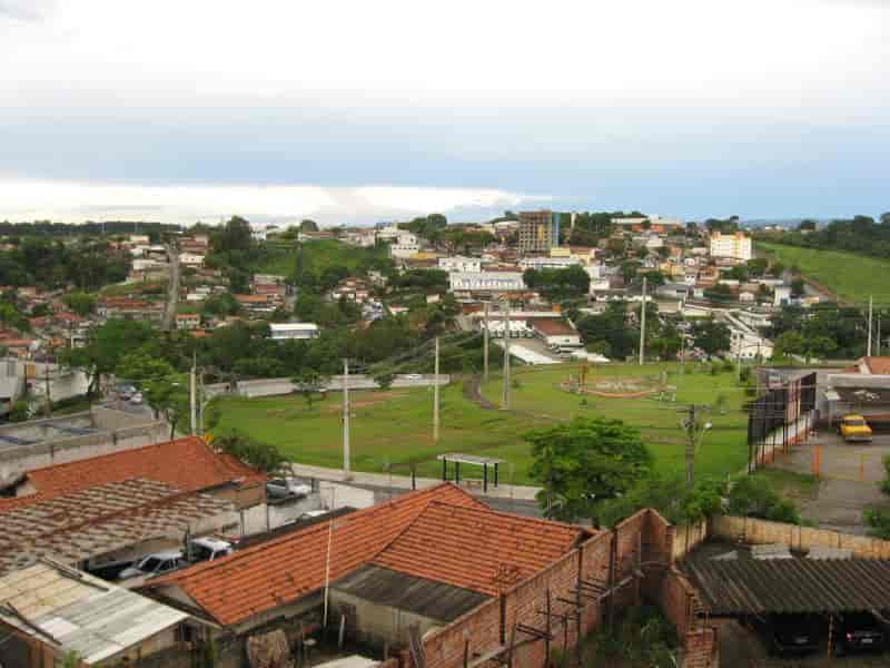 Como é Morar no Bairro Jardim Satélite? São José dos Campos/ SP