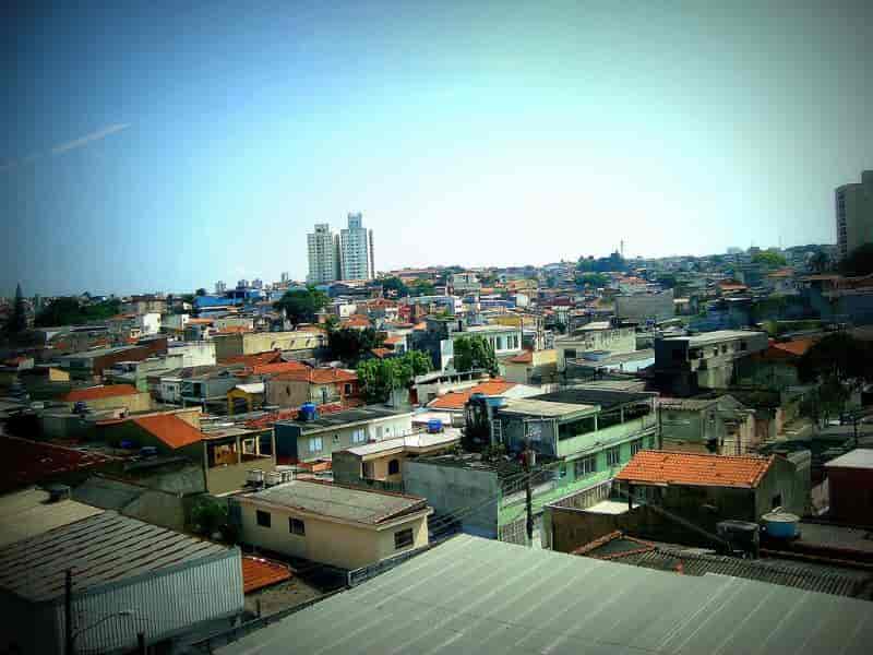 Como é Morar no Bairro Vila Ema? São José dos Campos/ SP