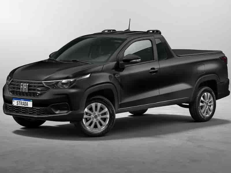 Fiat Strada: Vale a Pena Comprar a Picape Mais Vendida do Brasil?