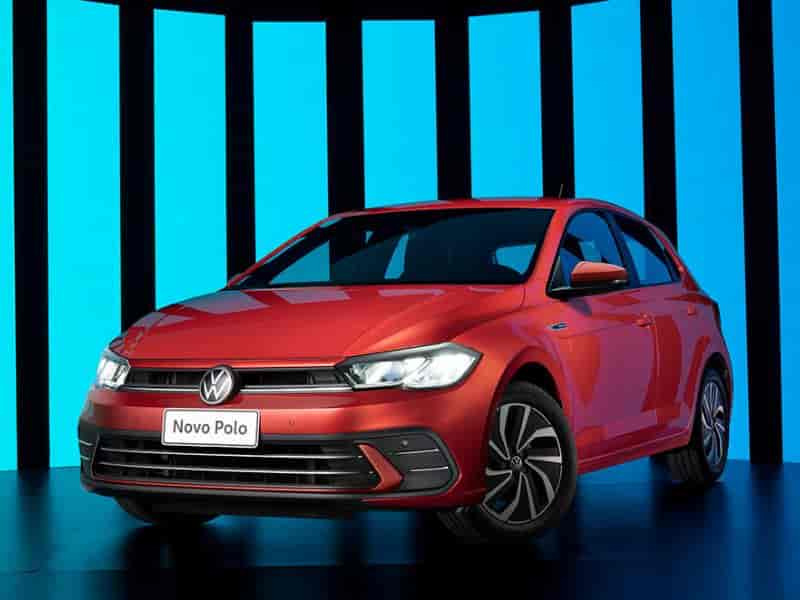 Volkswagen Polo: Vale a Pena Comprar um dos Carros Mais Vendidos do País?