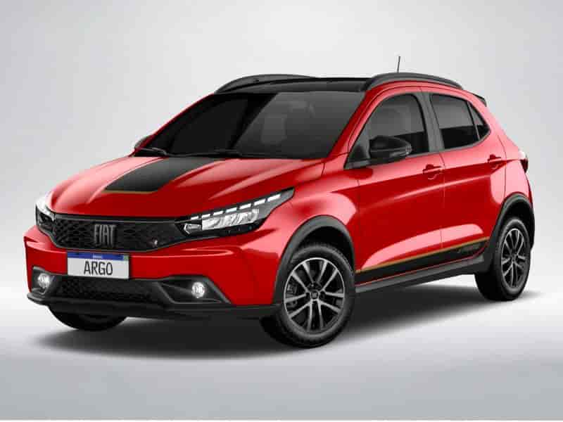Fiat Argo: Vale a Pena Comprar? Confira na Análise