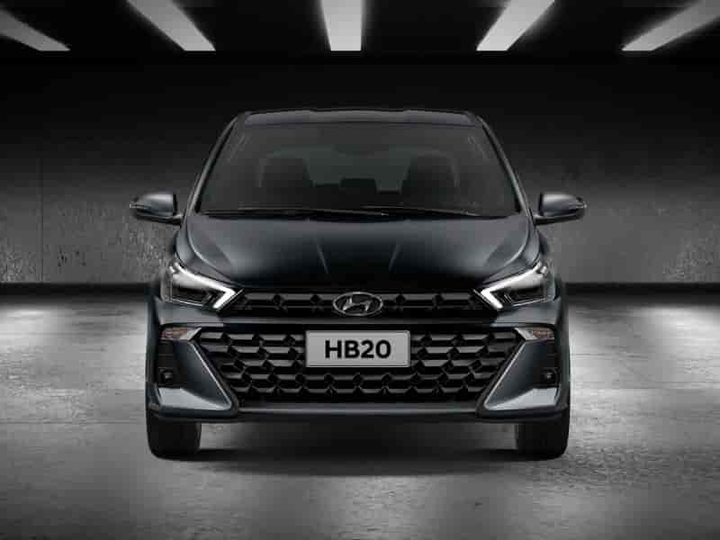 Hyundai HB20: Vale a Pena Comprar um dos Hatchs Mais Vendidos do Brasil?