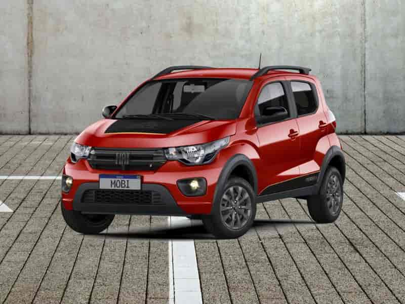 Fiat Mobi é bom? Avaliação completa do subcompacto urbano