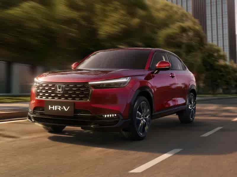 Honda HR-V: Tudo o que Você Precisa Saber Antes de Comprar