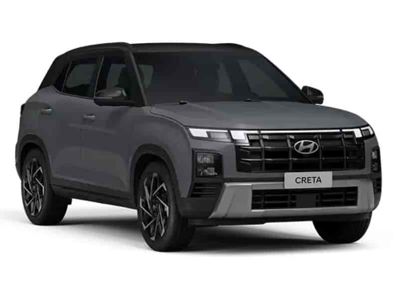 Hyundai Creta: Avaliação Completa Para Quem Está em Dúvida Se Deve Comprar