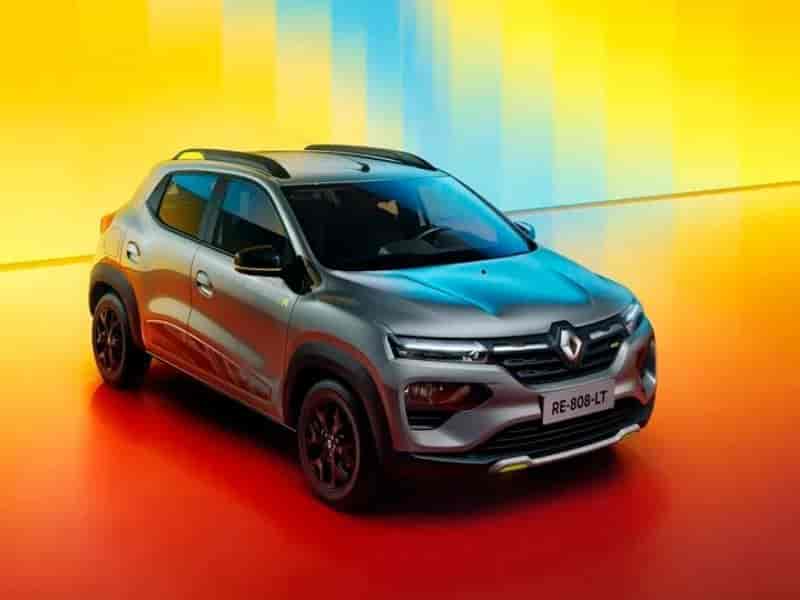 Renault Kwid: Confira a Avaliação do Carros Mais Econômico do Brasil!