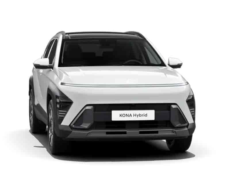 Hyundai Kona Híbrido: Prós e Contras Revelados – O SUV Perfeito para Você?