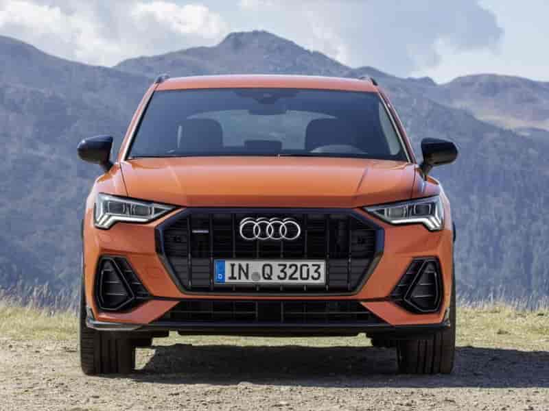 Audi Q3: Descubra se o SUV premium da Audi é a escolha certa